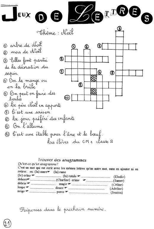 Journal 1 page 21